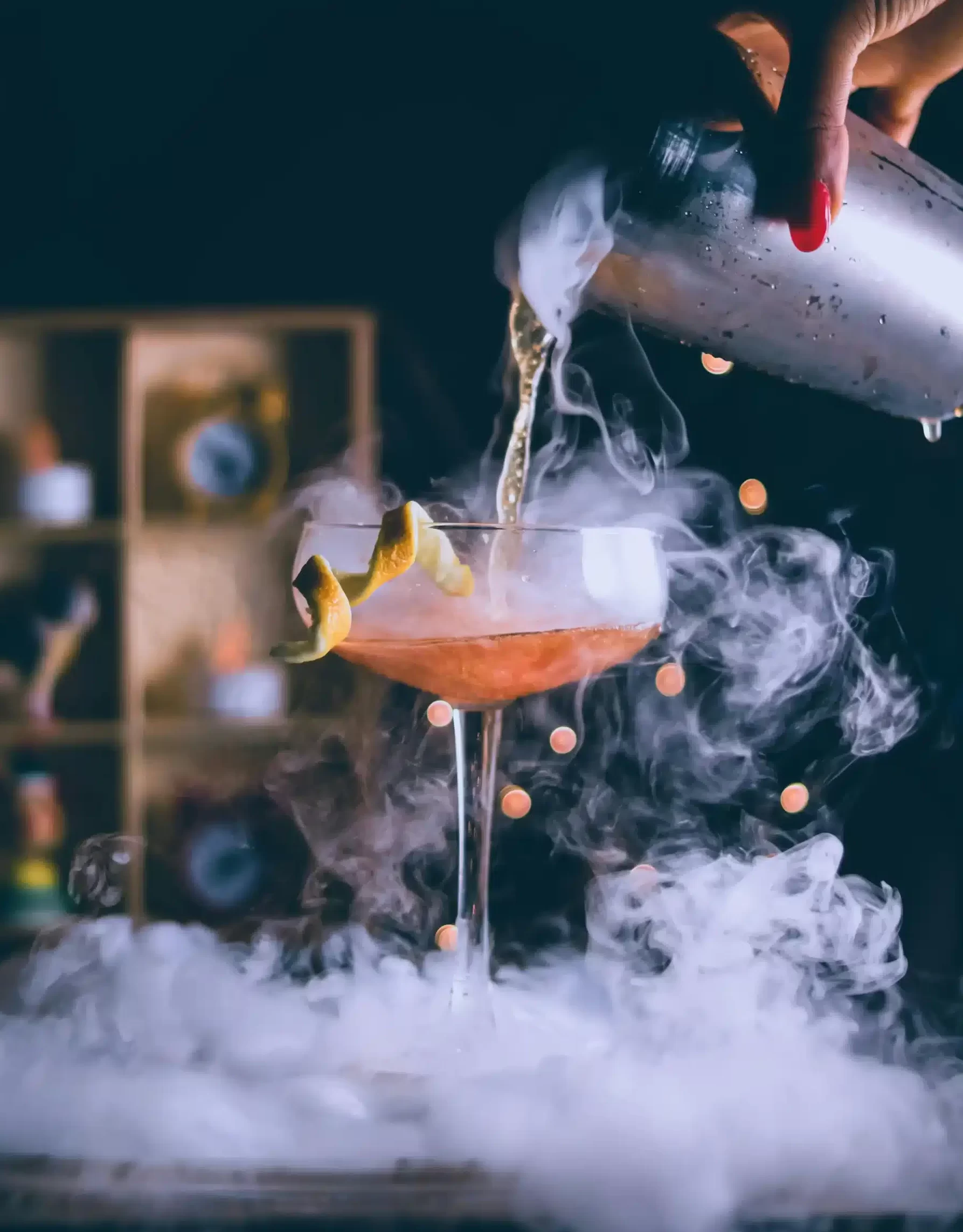 coctel